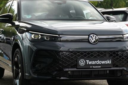 VW Tiguan 18.618 km 49.990 &euro; Wegberg 41844