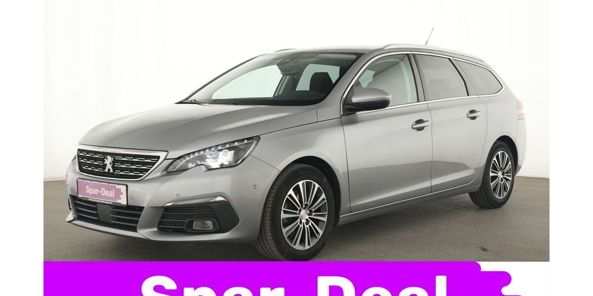 Peugeot 308 79.963 km 13.889 &euro; Neuss 41460