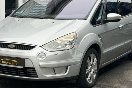 Ford S-Max 264.300 km 2.990 &euro; Krefeld 47809