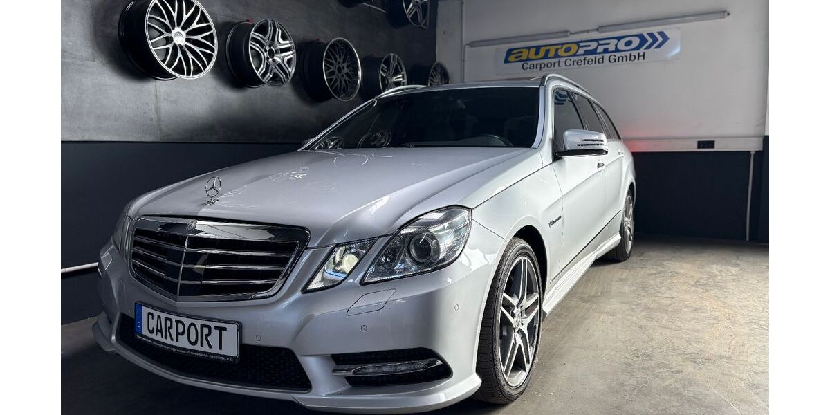 Mercedes-Benz E 500 84.679 km 26.990 &euro; Krefeld 47800