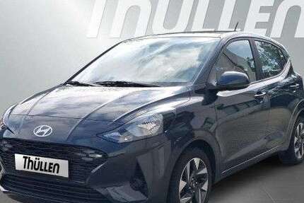 Hyundai i10 5.890 km 16.990 &euro; Moers 47441