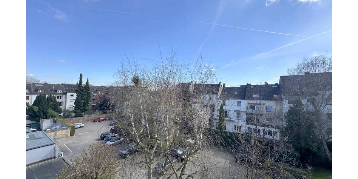Etagenwohnung Mönchengladbach Rheydt - 4 Zimmer, 95 m&sup2;, 169.000&euro; | Angebot:26080700