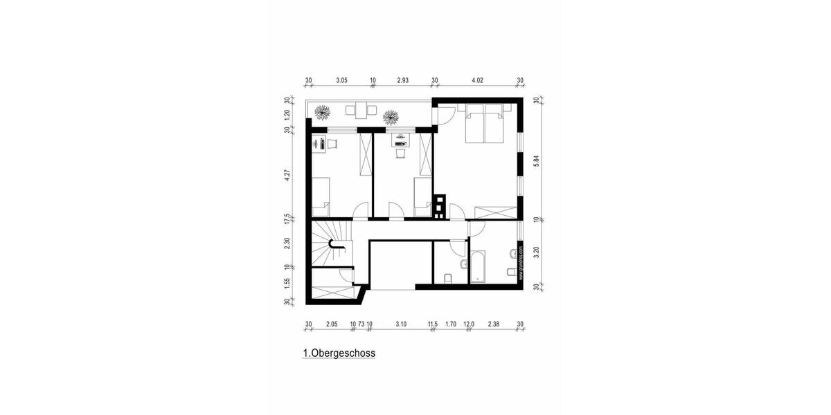 Einfamilienhaus Hückelhoven Ratheim - 4 Zimmer, 170 m&sup2;, 399.000&euro; | Angebot:26672411