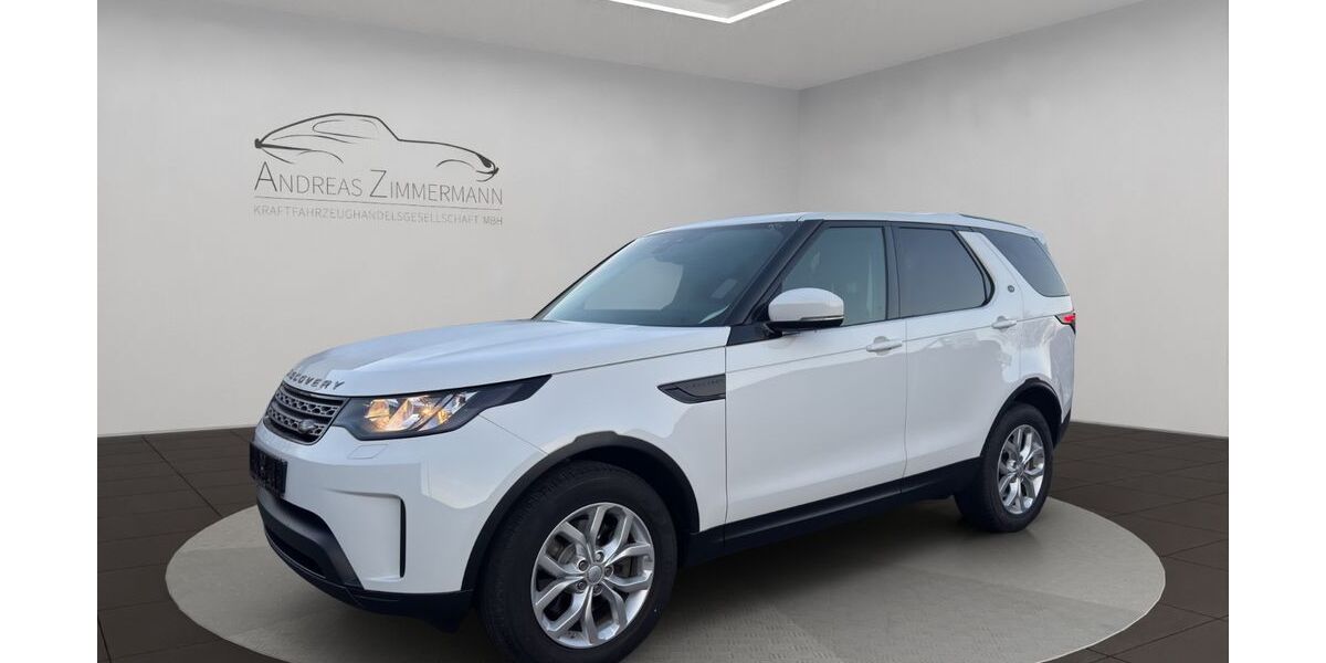 Land Rover Discovery 79.750 km 23.900 &euro; Kaarst 41564