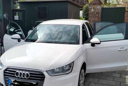 Audi A1 89.300 km 10.500 &euro; Korschenbroich 41352