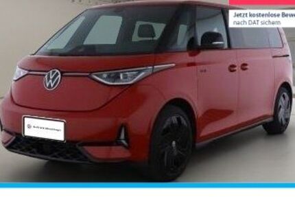 VW ID. Buzz 9.654 km 67.989 &euro; Krefeld 47805