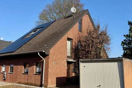 Haus Brüggen - 3 Zimmer, 88 m&sup2;, 249.000&euro; | Angebot:25384959