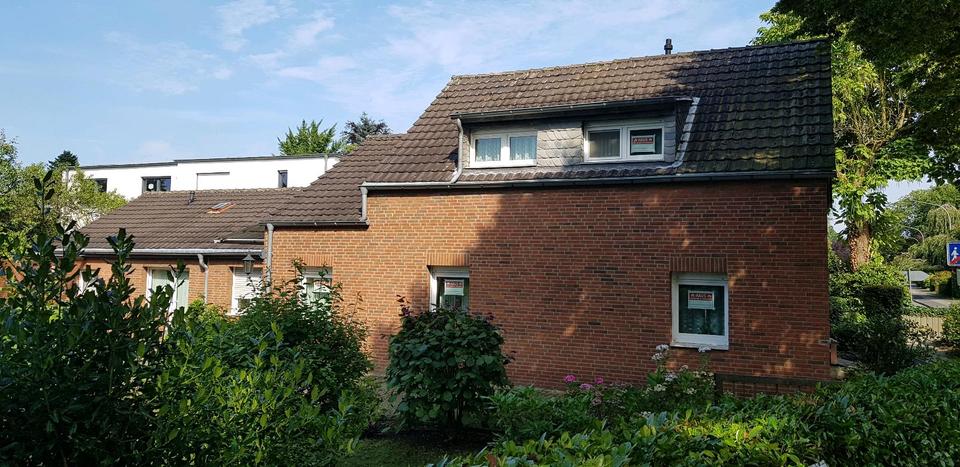 Einfamilienhaus Meerbusch Necklenbroich - 7 Zimmer, 111 m&sup2;, 700.000&euro; | Angebot:19611852