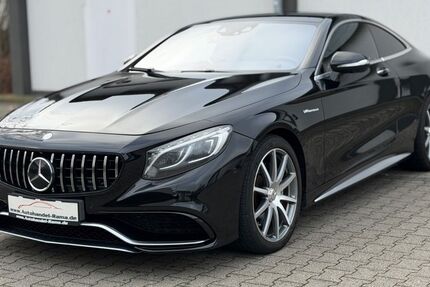 Mercedes-Benz S 63 AMG 127.000 km 49.990 &euro; Mönchengladbach 41063