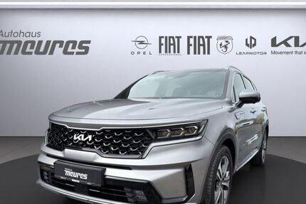 Kia Sorento 29.498 km 41.888 &euro; Heinsberg 52525