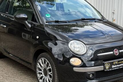 Fiat 500 106.441 km 5.900 &euro; Moers 47445