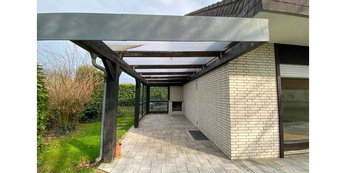 Einfamilienhaus Geldern - 5 Zimmer, 203 m&sup2;, 1.900&euro; | Angebot:26029553