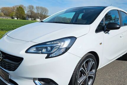 Opel Corsa 135.000 km 8.500 &euro; Viersen 41749