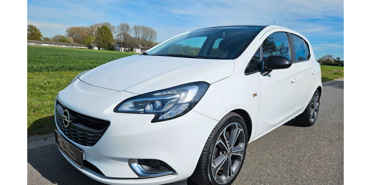 Opel Corsa 135.000 km 8.500 &euro; Viersen 41749