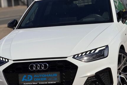 Audi A4 114.525 km 25.700 &euro; Hückelhoven 41836