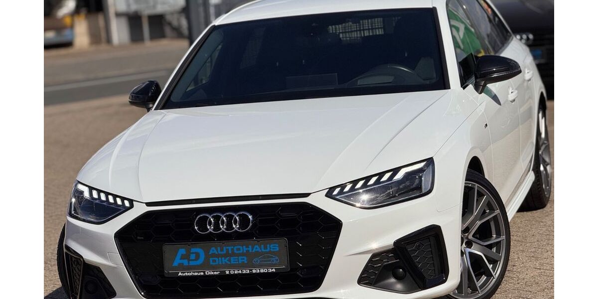 Audi A4 114.525 km 25.700 &euro; Hückelhoven 41836