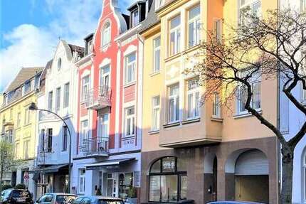 Haus Düsseldorf Niederkassel - 24 Zimmer, 750 m&sup2;, 3.950.000&euro; | Angebot:25937005