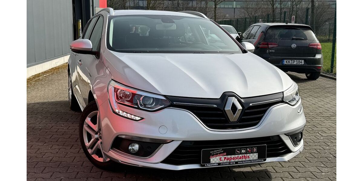 Renault Megane 73.612 km 11.990 &euro; Schwalmtal 41366