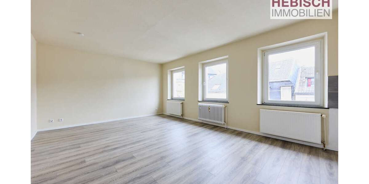 Etagenwohnung Krefeld - 1 Zimmer, 32 m&sup2;, 390&euro; | Angebot:26073530