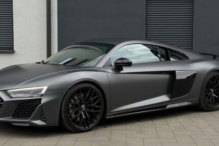 Audi R8 110.000 km 20.000 &euro; Mönchengladbach 41779