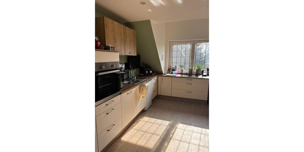 Etagenwohnung Rheurdt - 1 Zimmer, 125 m&sup2;, 1.250&euro; | Angebot:25539392