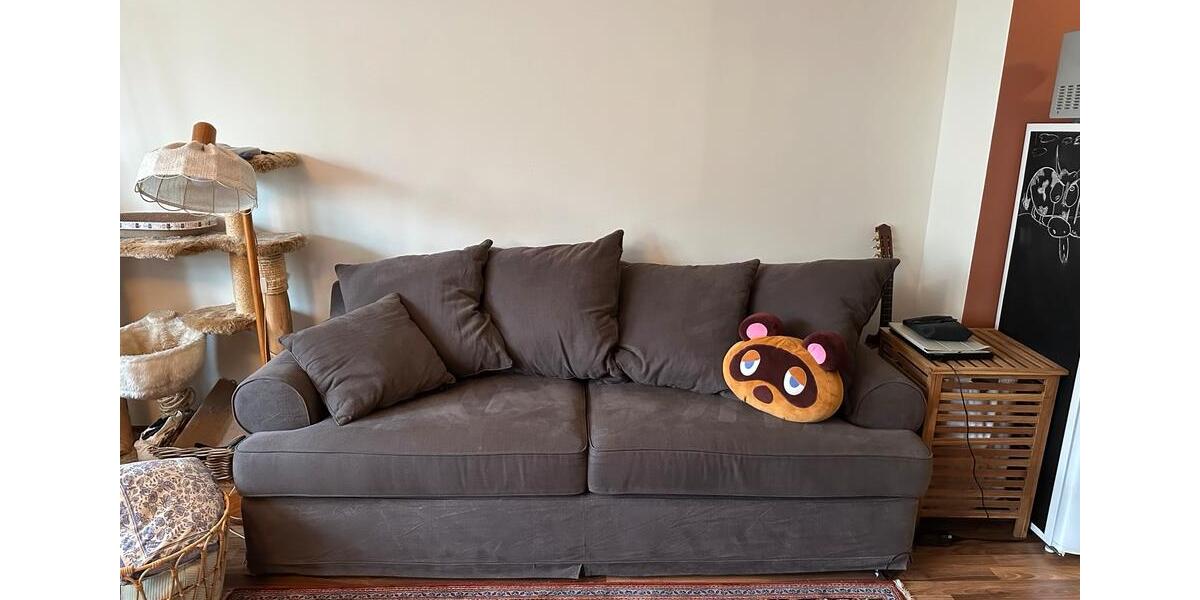 Etagenwohnung Düsseldorf Stadtbezirk 3 - 1 Zimmer, 47 m&sup2;, 910&euro; | Angebot:25383209