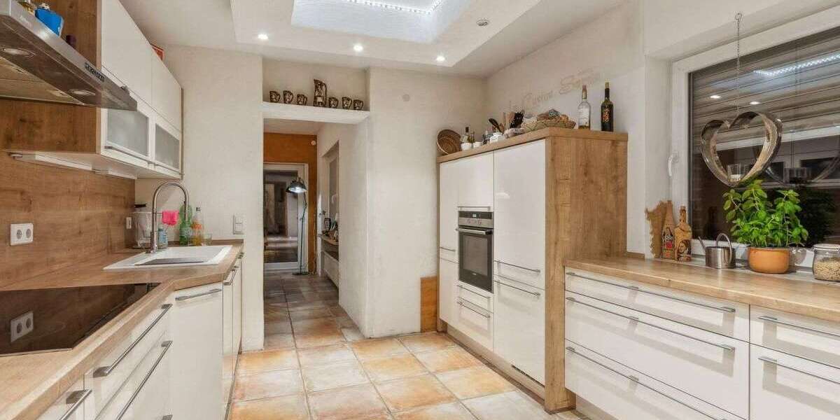 Einfamilienhaus Neukirchen-Vluyn Vluyn - 5 Zimmer, 100 m&sup2;, 379.000&euro; | Angebot:26080307