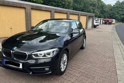 BMW 118 161.000 km 11.800 &euro; Mönchengladbach 41199