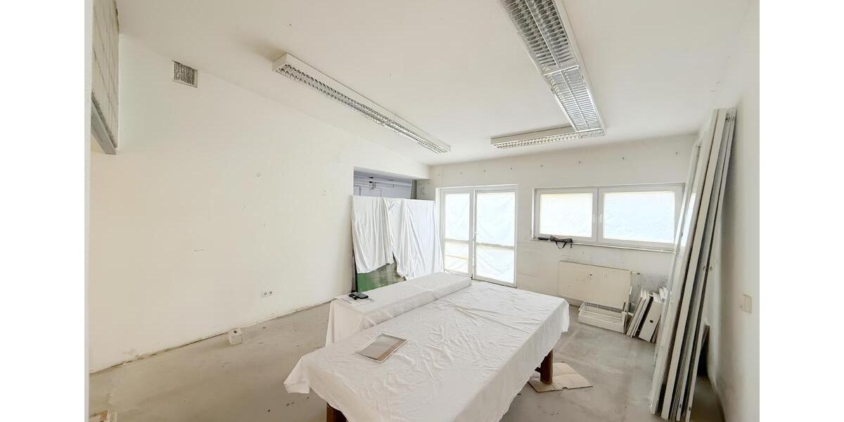 Gewerbeobjekt Krefeld - 1.547&euro; | Angebot:22935456