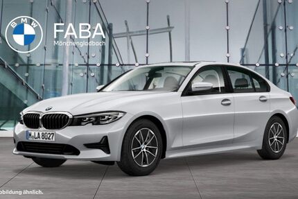 BMW 320 40.400 km 28.290 &euro; Mönchengladbach 41066