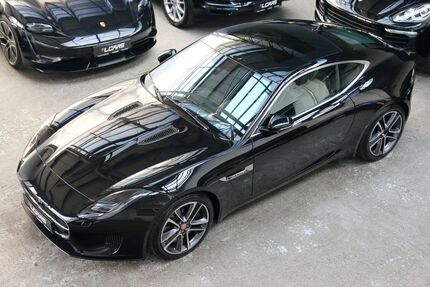 Jaguar F-Type 86.568 km 37.890 &euro; Düsseldorf 40237