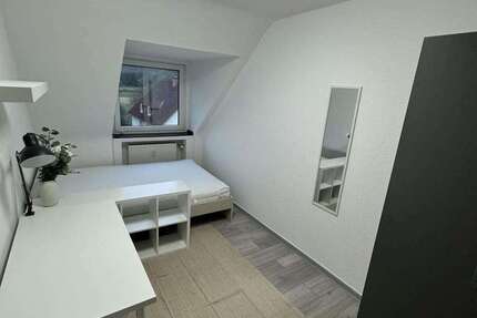 Zimmer Düsseldorf Vennhausen - 650&euro; | Angebot:25331761