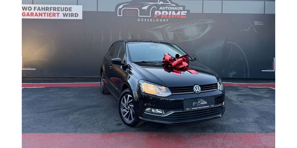 VW Polo 96.628 km 8.800 &euro; Düsseldorf 40591