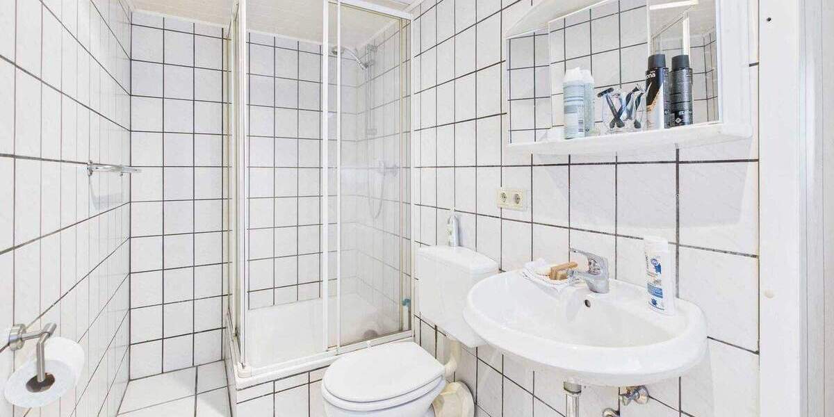 Mehrfamilienhaus, Wohnhaus Hückelhoven Brachelen - 5 Zimmer, 148 m&sup2;, 149.000&euro; | Angebot:25726272