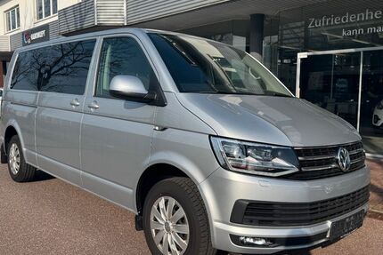 VW T6 Caravelle 55.086 km 31.450 &euro; Korschenbroich 41352