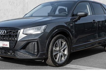 Audi Q2 8.980 km 33.640 &euro; Düsseldorf 40549