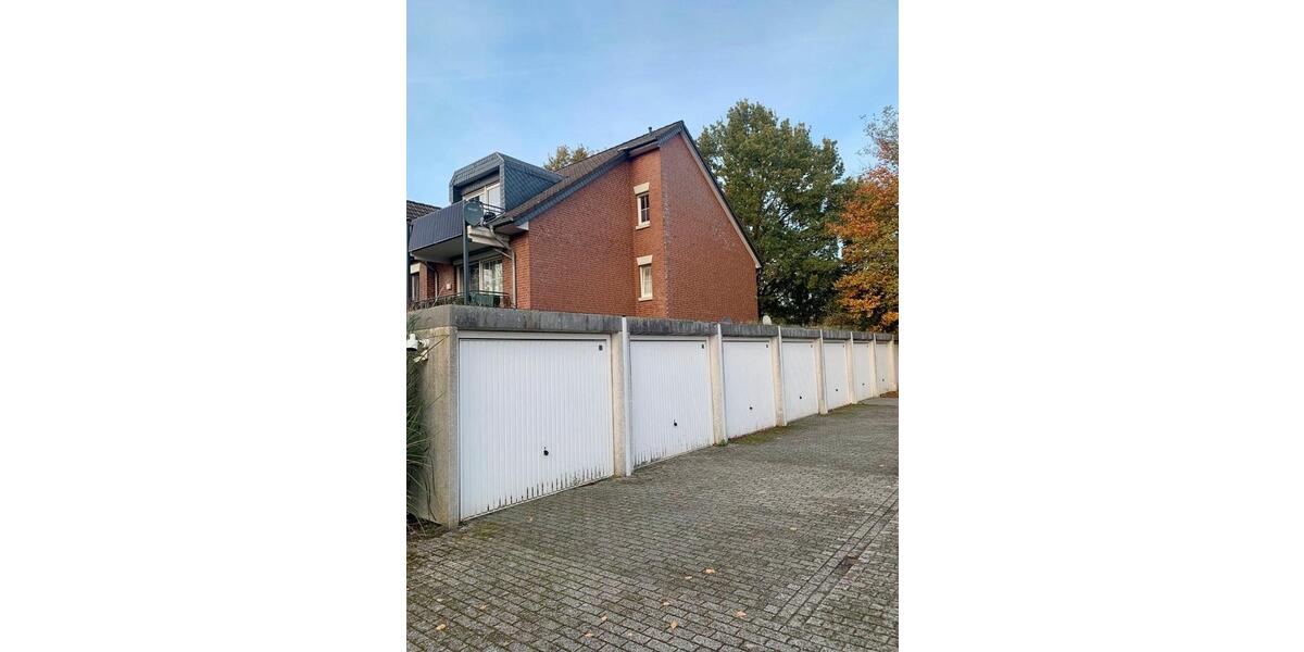 Erdgeschoßwohnung Nettetal - 3 Zimmer, 78 m&sup2;, 260.000&euro; | Angebot:24874244