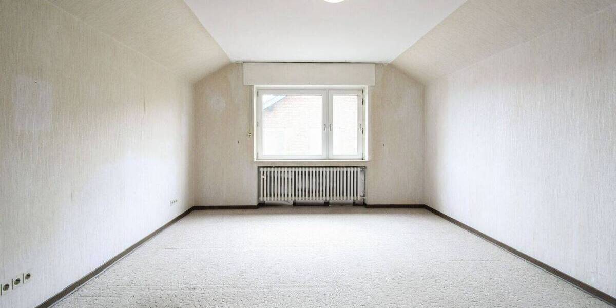 Einfamilienhaus Nettetal Schaag - 5 Zimmer, 145 m&sup2;, 435.000&euro; | Angebot:26929919