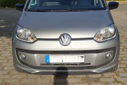 VW up! 63.700 km 8.500 &euro; Straelen 47638