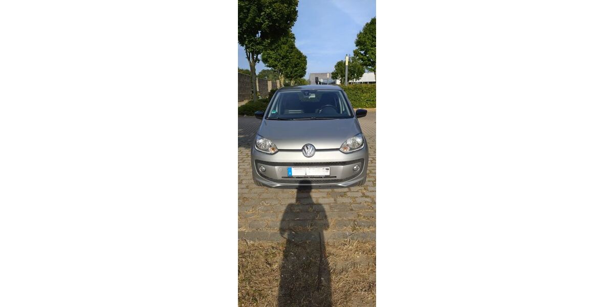 VW up! 63.700 km 8.500 &euro; Straelen 47638