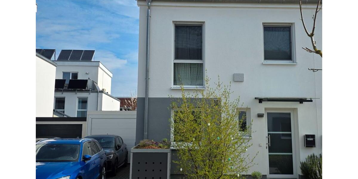 Doppelhaushälfte Mönchengladbach Süd - 4 Zimmer, 110 m&sup2;, 459.000&euro; | Angebot:26091213