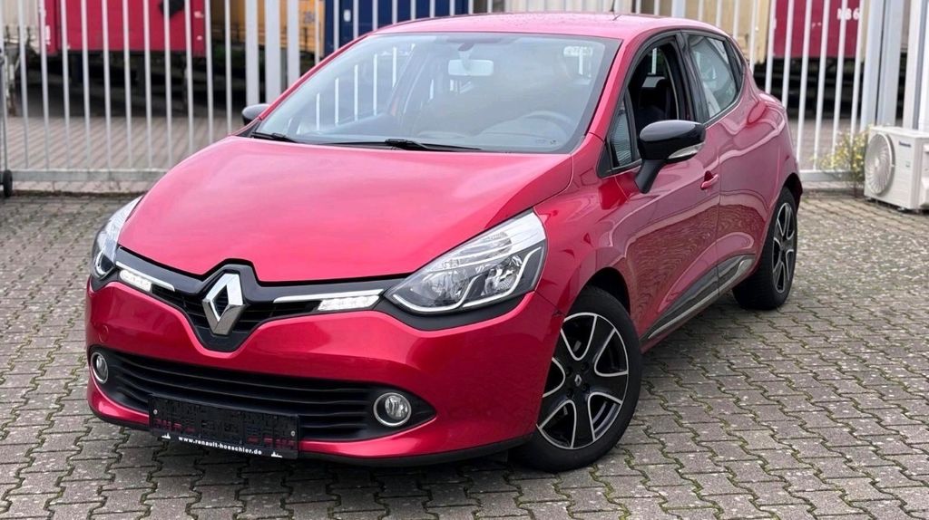 Renault Clio 196.000 km 5.200 &euro; Mönchengladbach 41065