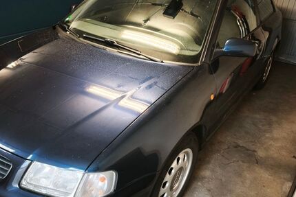 Audi A3 248.670 km 1.400 &euro; Moers 47443