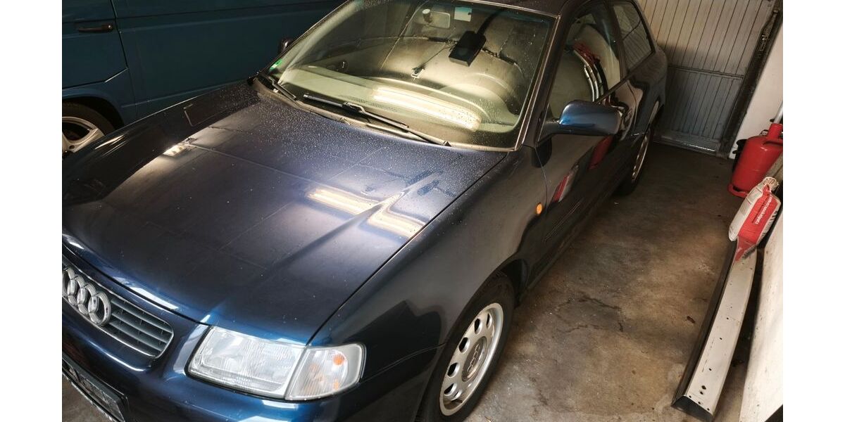 Audi A3 248.670 km 1.400 &euro; Moers 47443