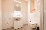 Etagenwohnung Düsseldorf Pempelfort - 1 Zimmer, 48 m&sup2;, 269.500&euro; | Angebot:26007028
