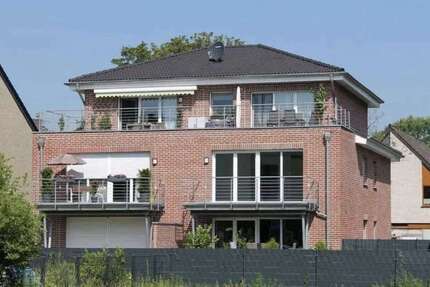 Wohnung Krefeld Traar - 2 Zimmer, 74 m&sup2;, 990&euro; | Angebot:26096459