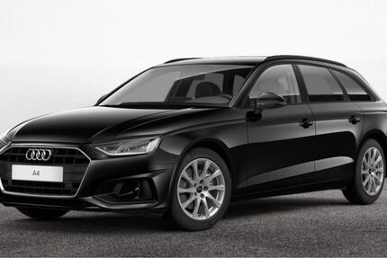 Audi A4 49.263 km 21.771 &euro; Krefeld 47803