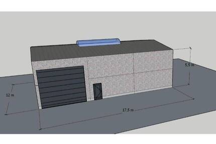 Gewerbeobjekt Heinsberg - 2.000&euro; | Angebot:25707132