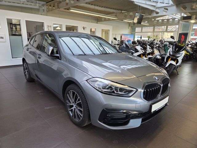 BMW 118 40.650 km 24.489 &euro; Heinsberg 52525