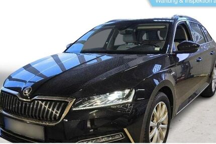 Skoda Superb 68.167 km 24.440 &euro; Moers 47441